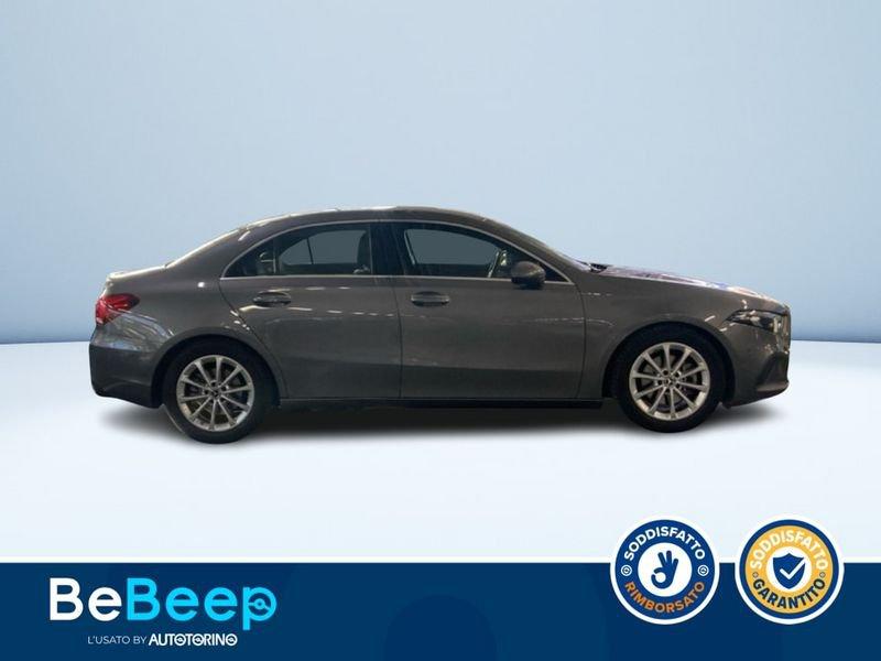 Mercedes-Benz Classe A A 200 SPORT AUTO