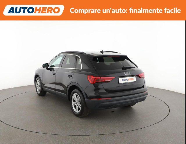 AUDI Q3 35 TFSI