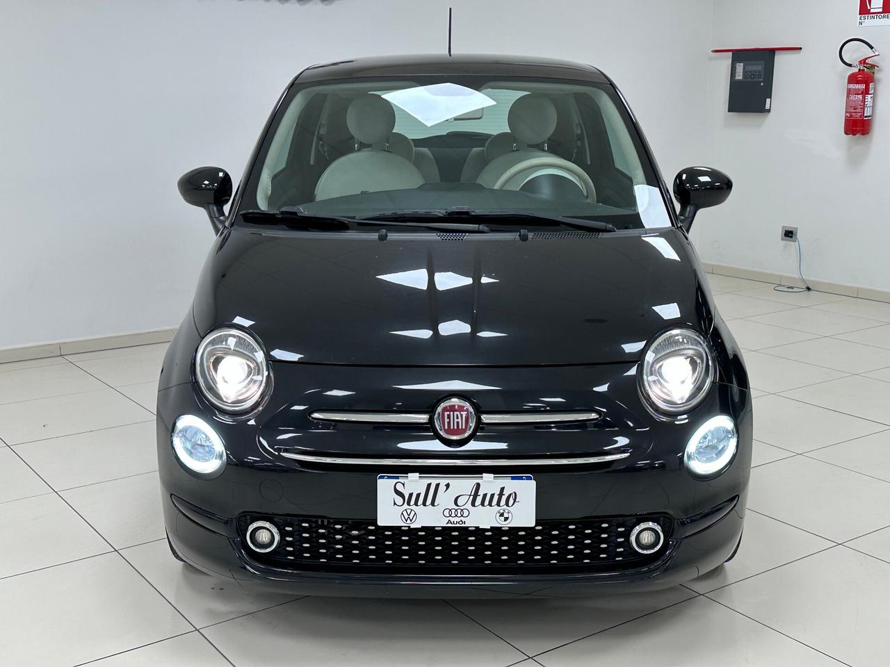 Fiat 500 1.3 Multijet 95 CV Lounge - 2018