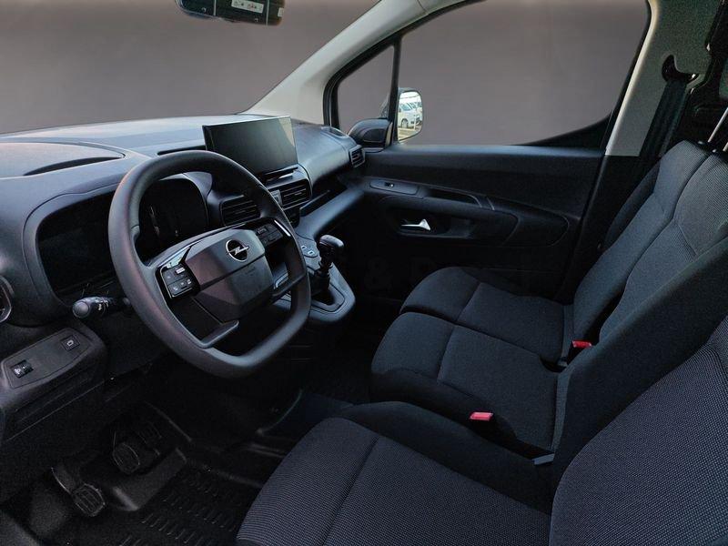 Opel Combo Combo Cargo 1.5 Diesel 100CV S&S PC