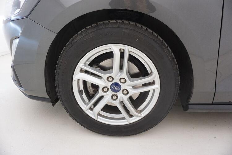 Ford Focus Hybrid Business BR610419 1.0 Mild Hybrid 125CV