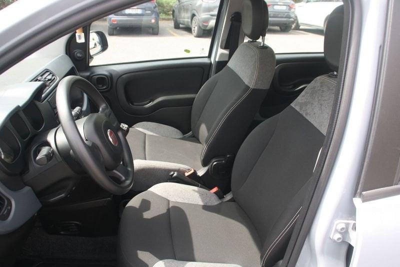 FIAT Panda 1.0 FireFly 70cv S&S Hybrid