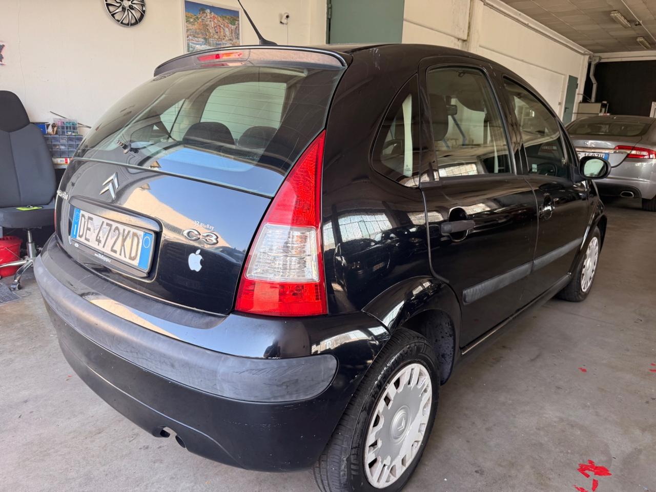 Citroen C3 1.1 Elegance