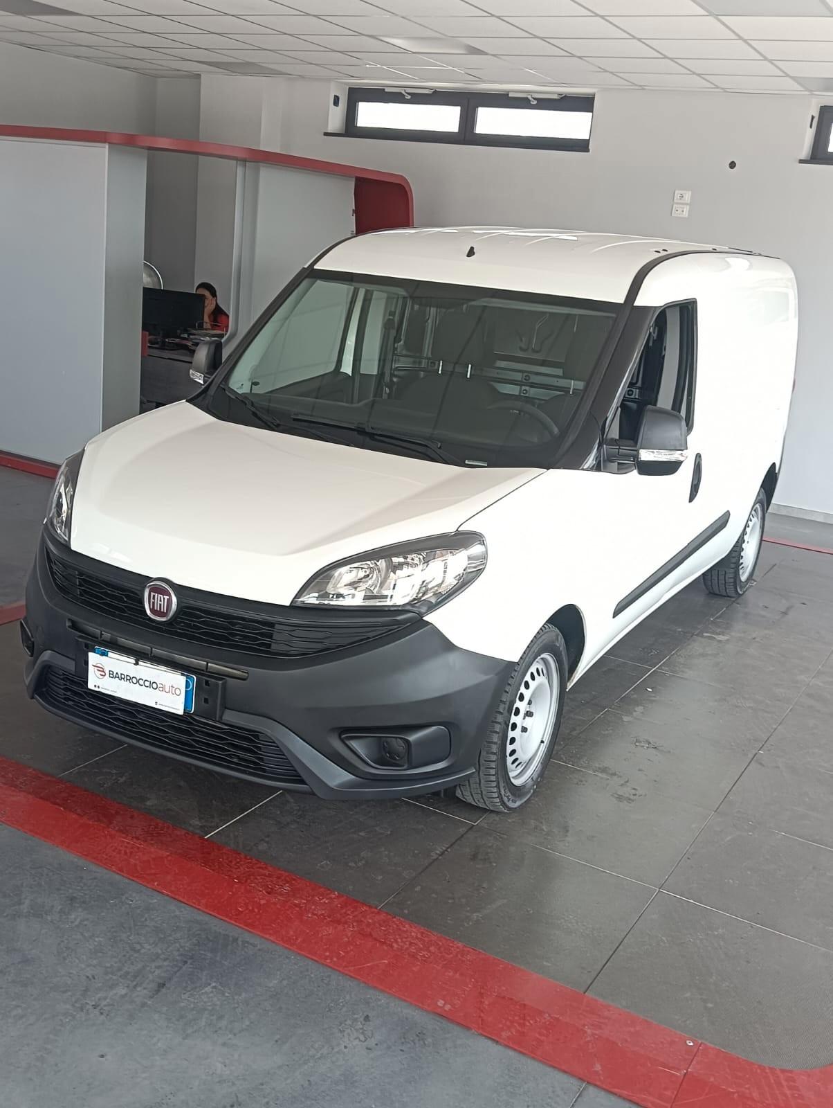 Fiat Doblo Doblò 1.6 MJT 90CV S&S PL-TN Cargo Maxi Easy