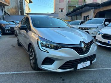 RENAULT Clio TCe 90 CV 5 porte Equilibre