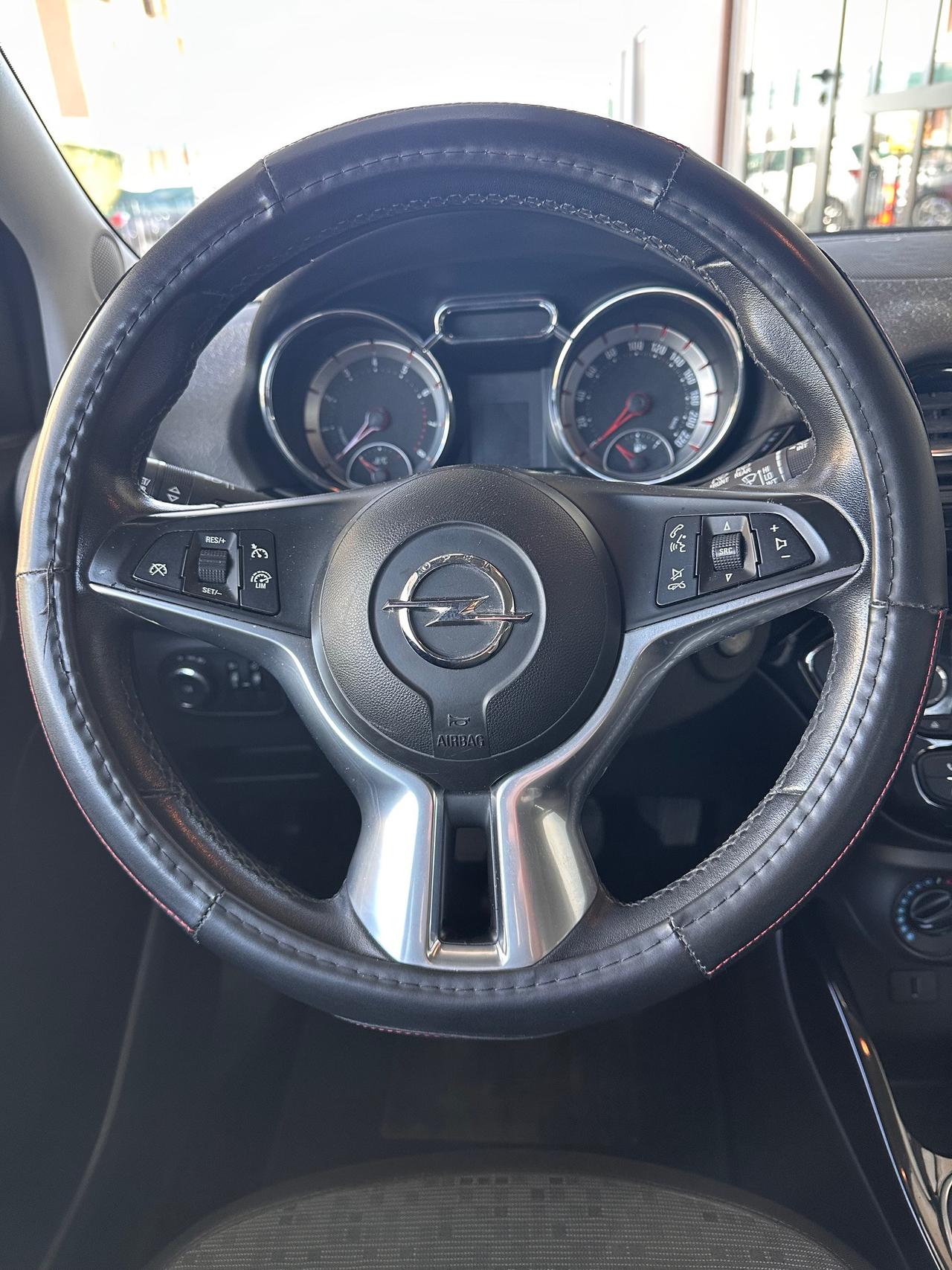 Opel Adam 1.2 Jam 70cv E6