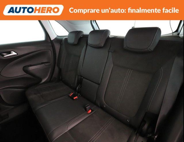 OPEL Crossland 1.5 ECOTEC D 120 CV Start&Stop aut. Ultimate