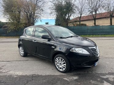 Lancia Ypsilon 1.2 69 CV 5 porte GPL Ecochic Unyca