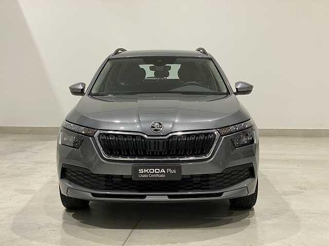 SKODA Kamiq 1.0 TSI 110 CV Ambition