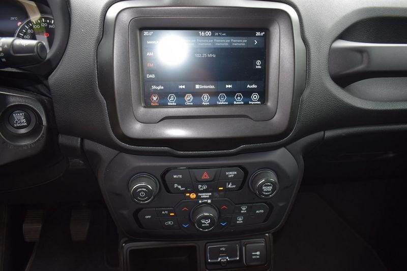 Jeep Renegade Renegade 1.0 T3 Limited IVA ESPOSTA