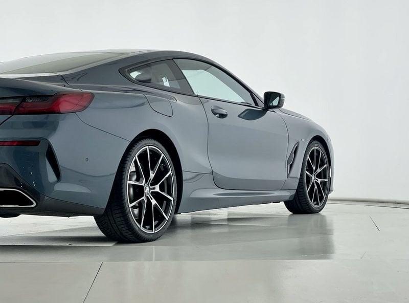 BMW Serie 8 840d xDrive