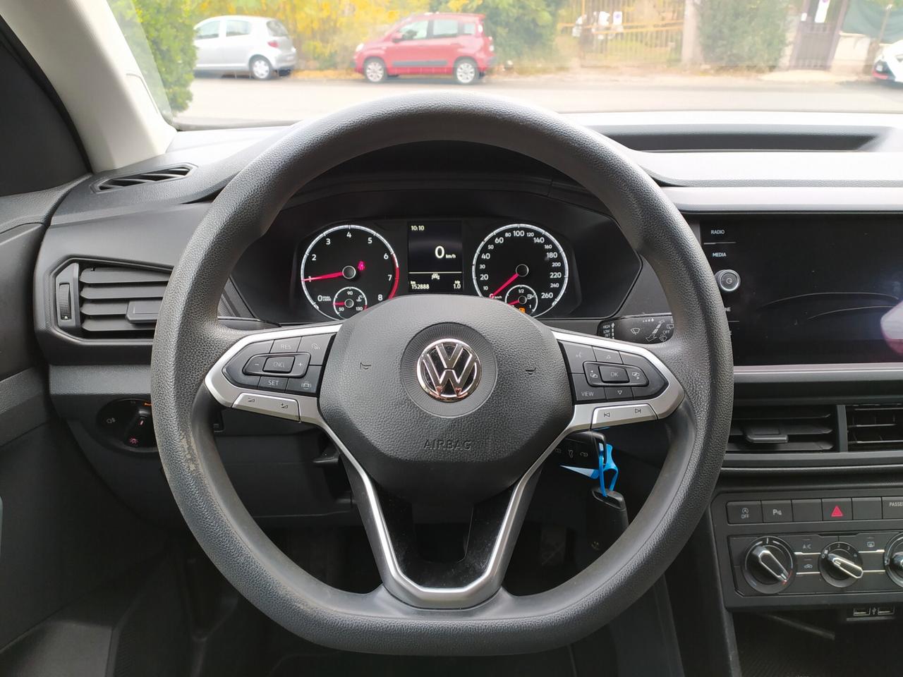 Volkswagen T-Cross 1.0 TSI Style BMT - OFFERTA BLACK FRIDAY