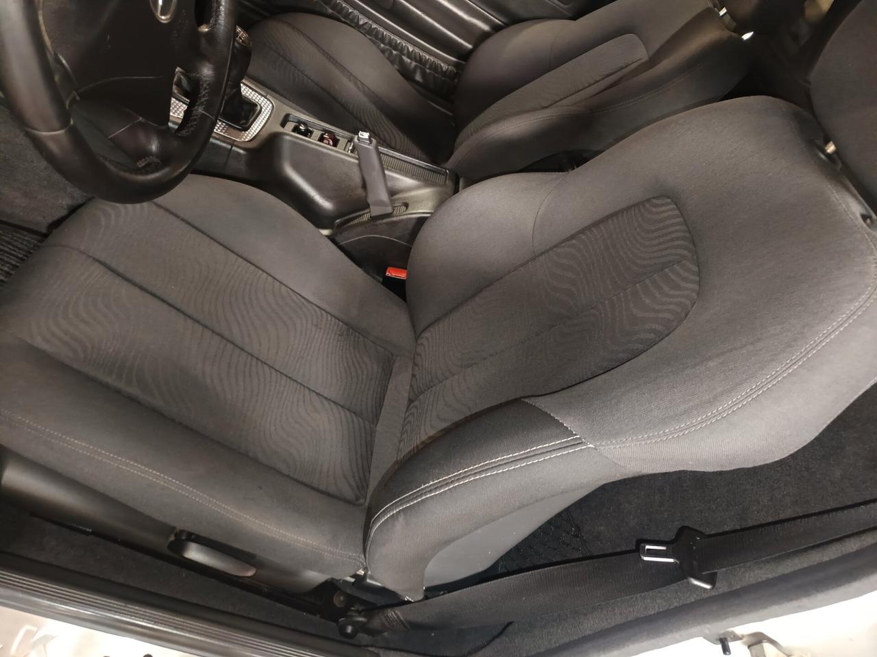 Mercedes-benz SLK 200 cat Kompressor Evo