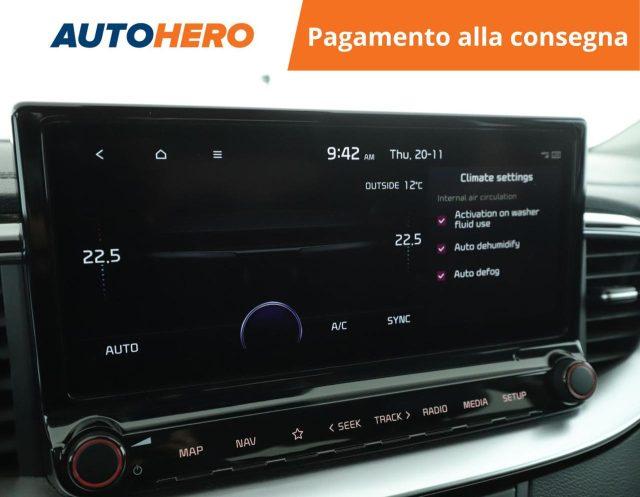 KIA XCeed 1.6 CRDi 136 CV MHEV DCT Style