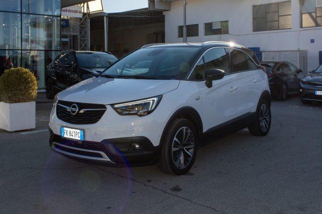 OPEL Crossland X 1.6 ECOTEC D 120 CV Start&Stop Innovation