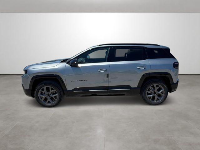 JEEP Compass E-Hybrid 1.2 Turbo MHEV 106kW First Edition DCT