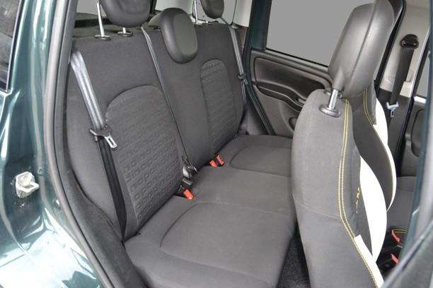 FIAT PANDINA - 1.0 65cv Hybrid CROSS