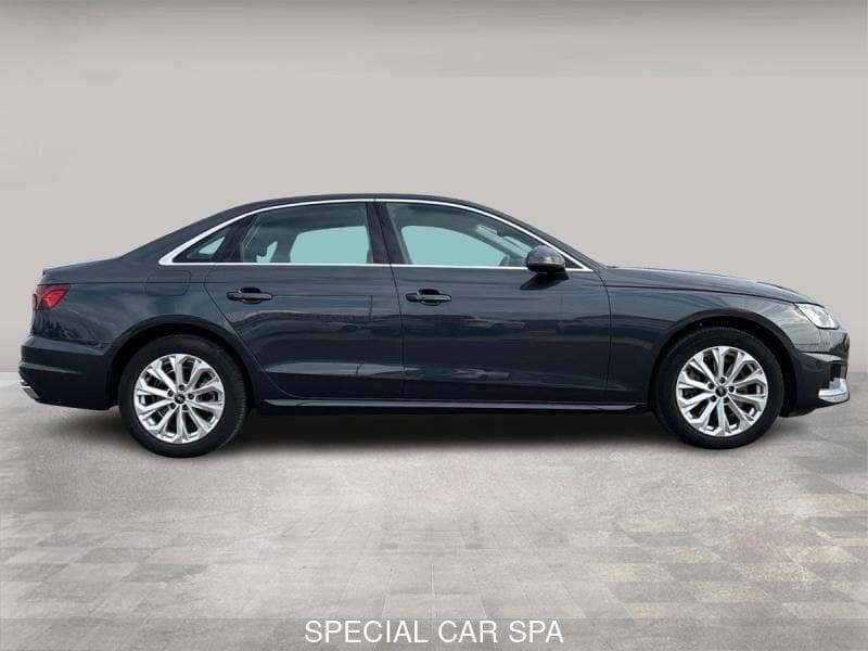 Audi A4 35 2.0 tdi mhev Business Advanced 163cv s-tronic