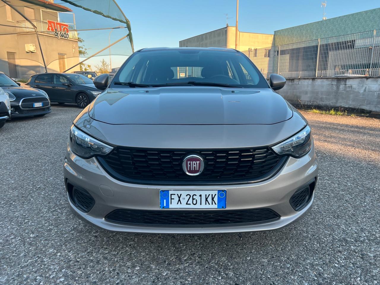 Fiat Tipo 1.6 Mjt S&S SW Easy Business