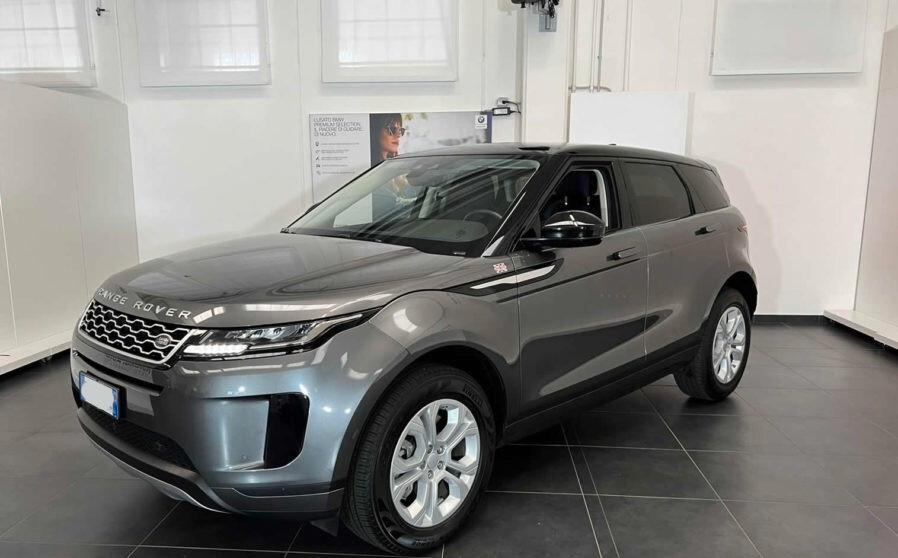 Land Rover Range Rover Evoque 2.0 150 CV 5p.