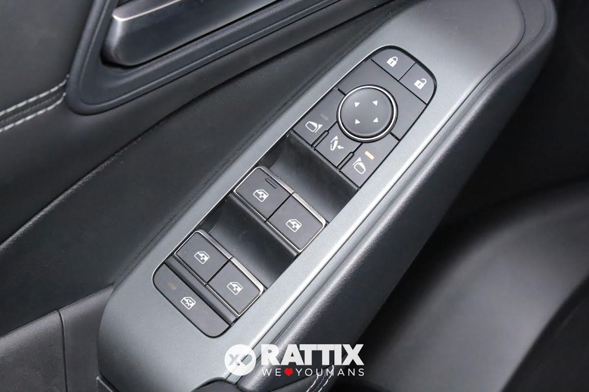 Nissan Qashqai 1.3 Mhev 158CV N-Connecta xTronic