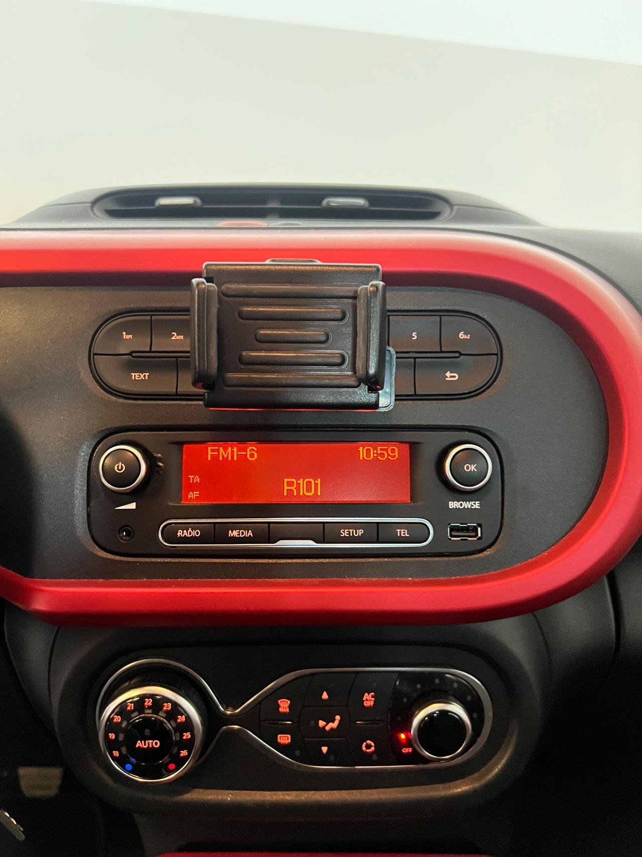 Renault Twingo 1.0 SCe Stop&Start Energy
