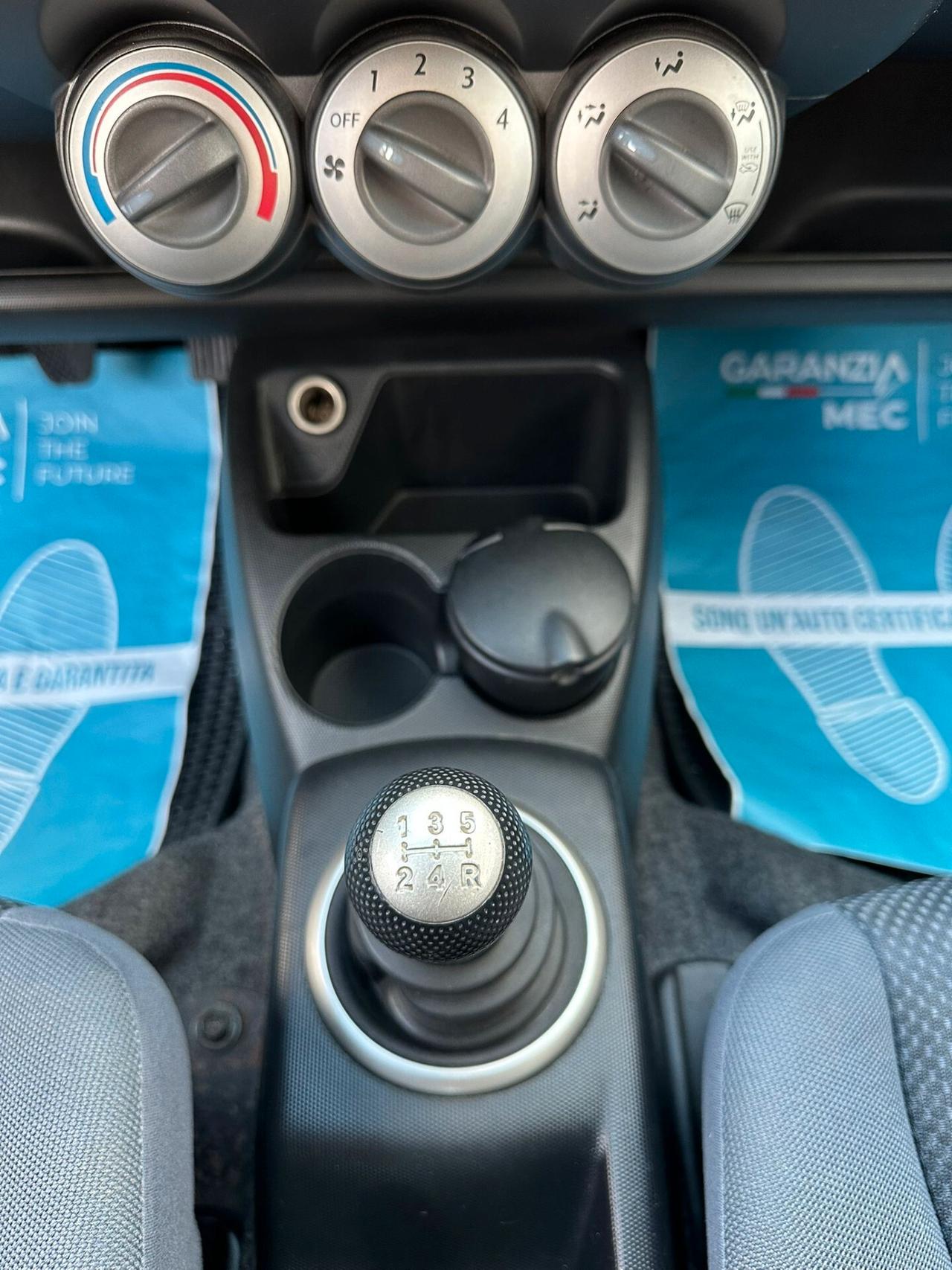 Honda Jazz 1.2 i-DSi 5 porte Live - Unico proprietario