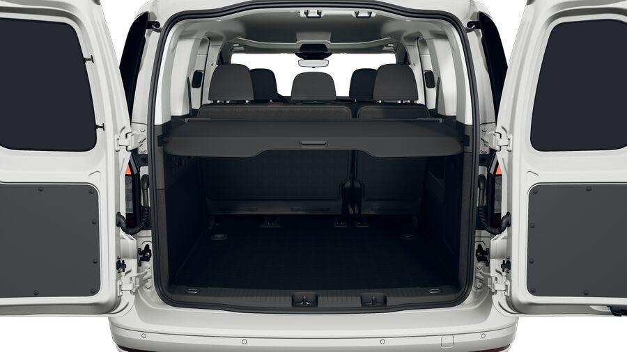 Volkswagen Caddy V Diesel Caddy N1 2.0 tdi 102cv Space