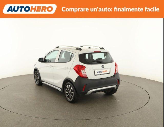 OPEL Karl Rocks 1.0 73 CV