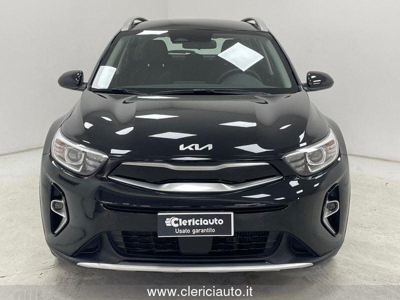 KIA Stonic 1.0 T-GDi 100 CV MHEV iMT Style