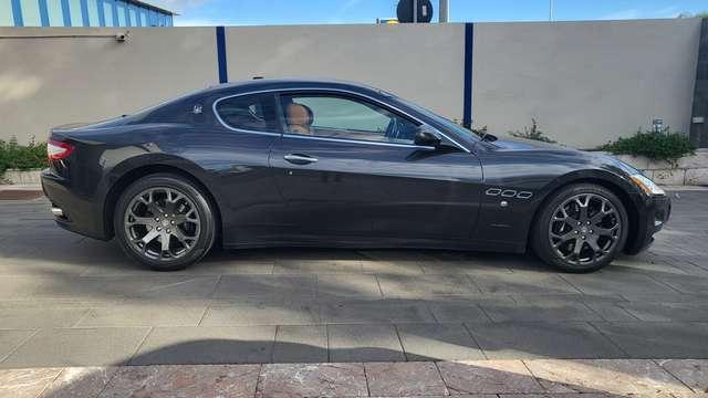 Maserati GranTurismo Granturismo 4.7 S auto