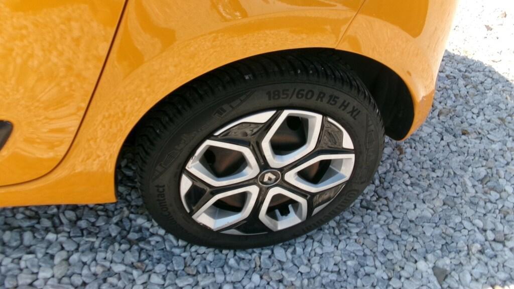 Renault Twingo 1.0 SCe Duel
