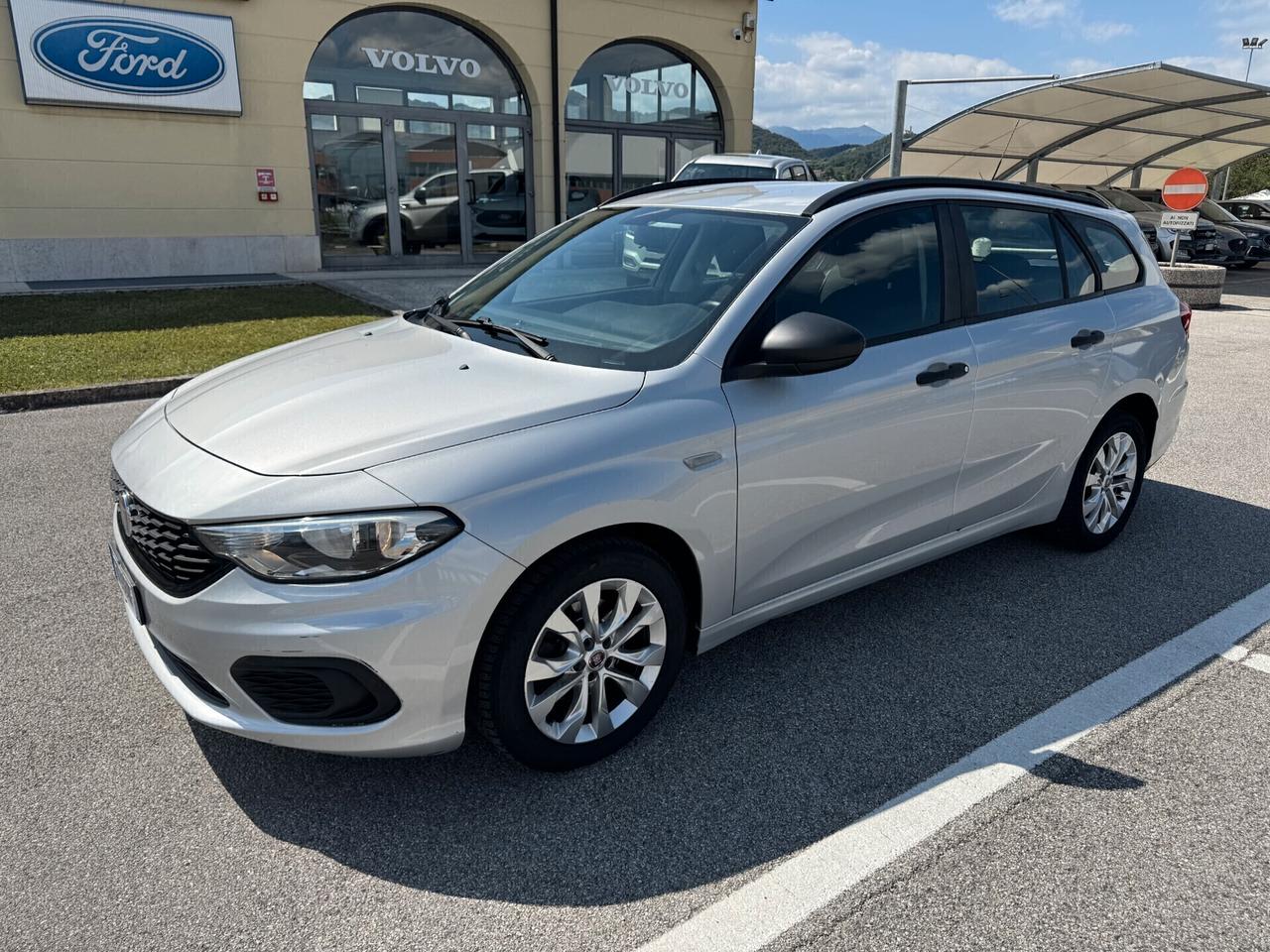 Fiat Tipo SW Lounge 1.3 MJT 95CV S&S Manuale
