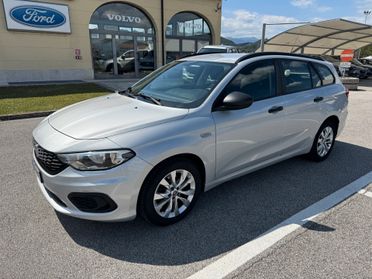 Fiat Tipo SW Lounge 1.3 MJT 95CV S&S Manuale
