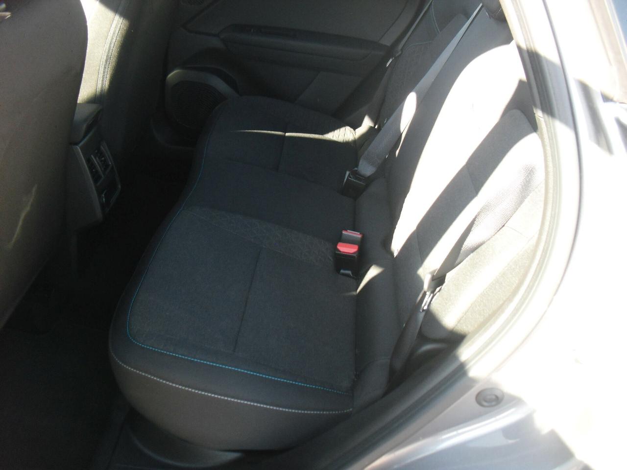 Renault Captur ECO-G 100 CV Evolution