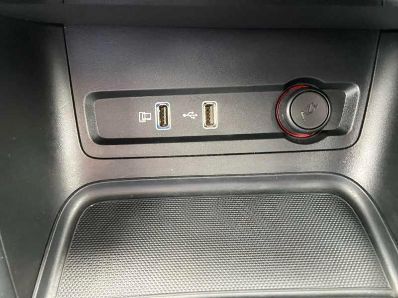 MG ZS 1.5 Luxury