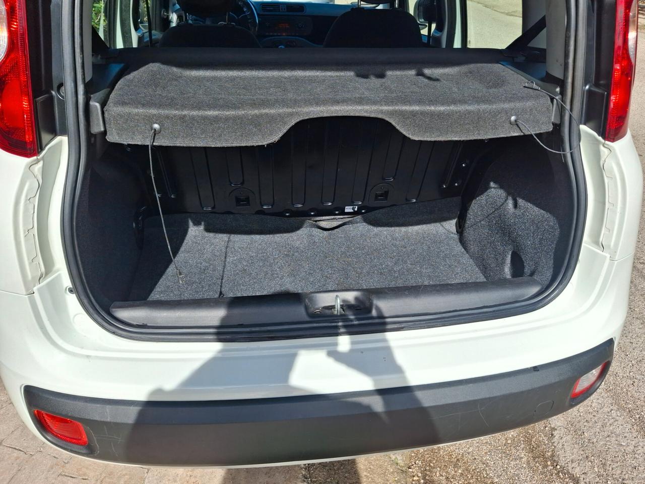 Fiat Panda 1.2 Easy Neopatentati