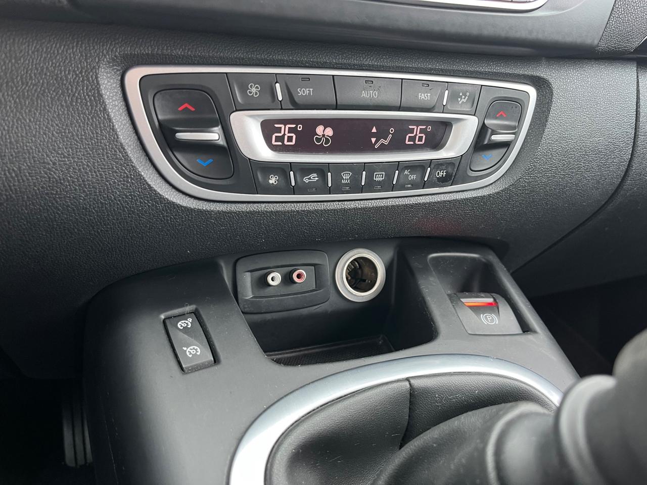 Renault Scénic X-Mod 1.5 dCi 110CV - !! 132.000 !!