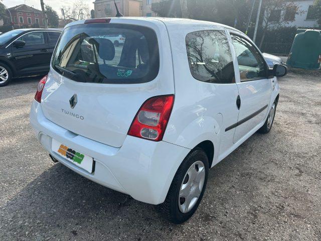 RENAULT Twingo 1.2 16V LEV Yahoo!