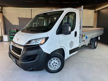 Peugeot Boxer 2P CASSONE BLUEHDI 130CV * IVA ESCLUSA *