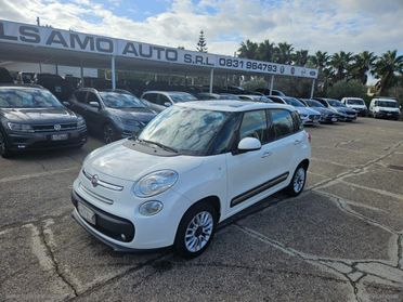 FIAT 500L 0.9 TwinAir 105 CV Lounge