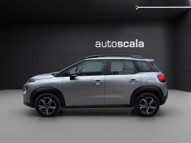 CITROEN C3 Aircross BlueHDi 100 S&S Feel