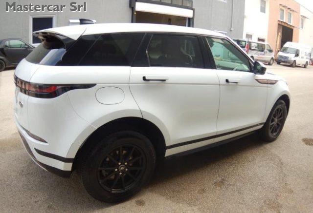LAND ROVER Range Rover Evoque 2.0d i4 mhev R-Dynamic awd 163cv auto - GG984RE