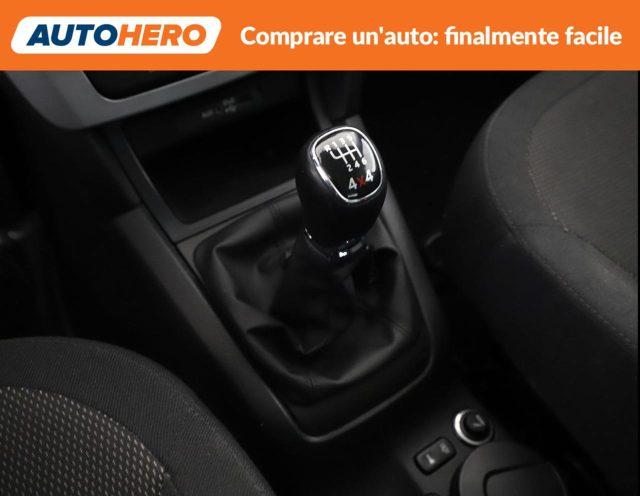 SKODA Yeti 2.0 TDI CR 110CV 4x4 Ambition