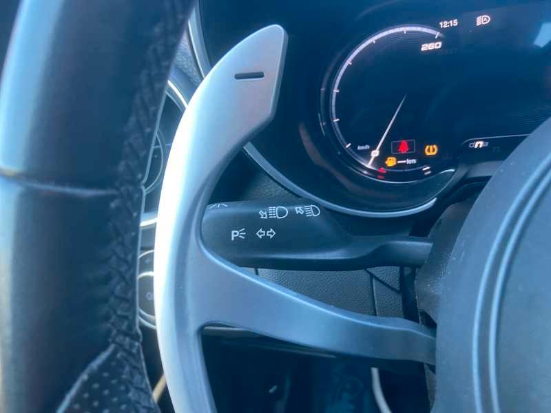 ALFA ROMEO Giulia 2.2 t Sprint 160cv AuTo