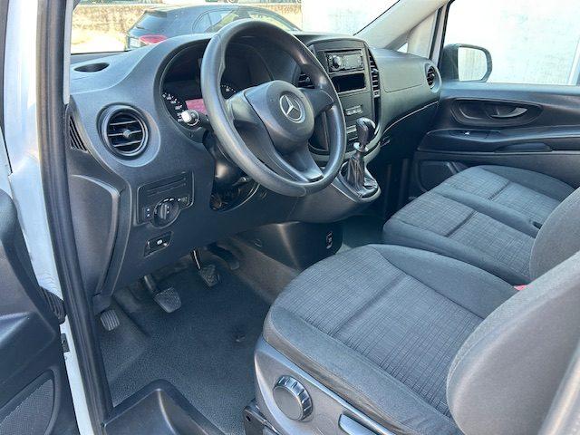 MERCEDES-BENZ Vito 2.2 116 CDI Furgone Long