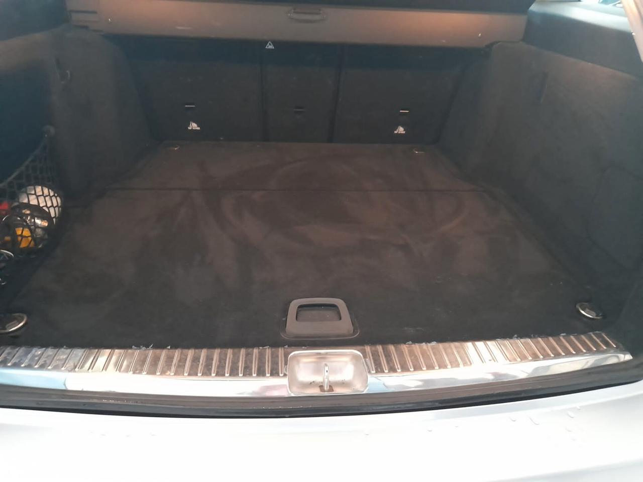 Mercedes-benz C 220 d S.W. Auto Premium