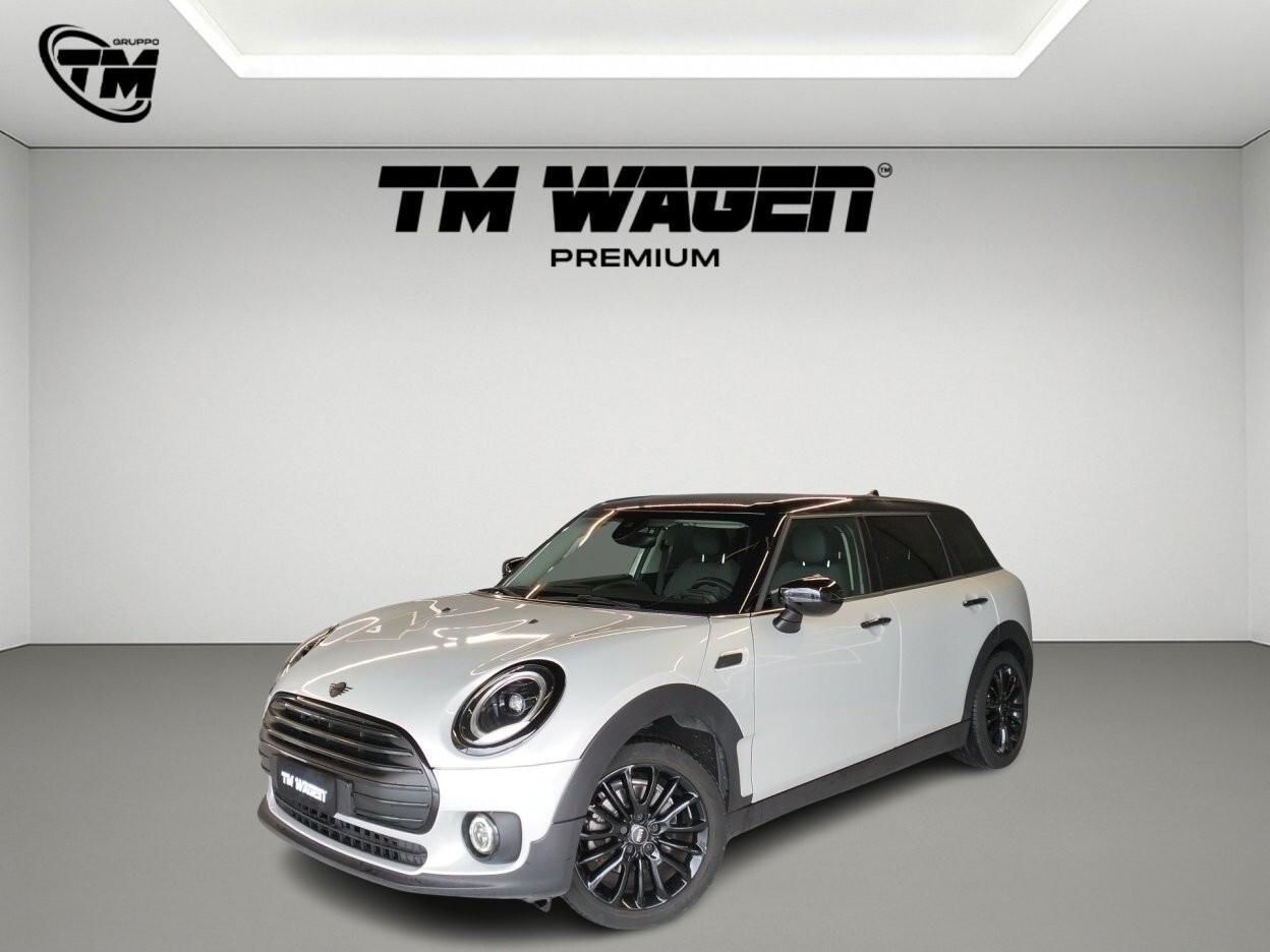 Mini 1.5 Cooper Essential Clubman