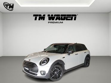 Mini 1.5 Cooper Essential Clubman