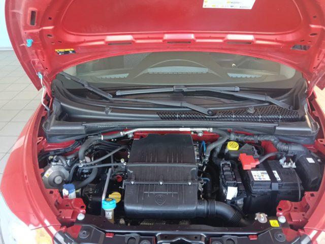 LANCIA Ypsilon 1.2 69 CV 5 porte GPL Ecochic Elefantino Blu